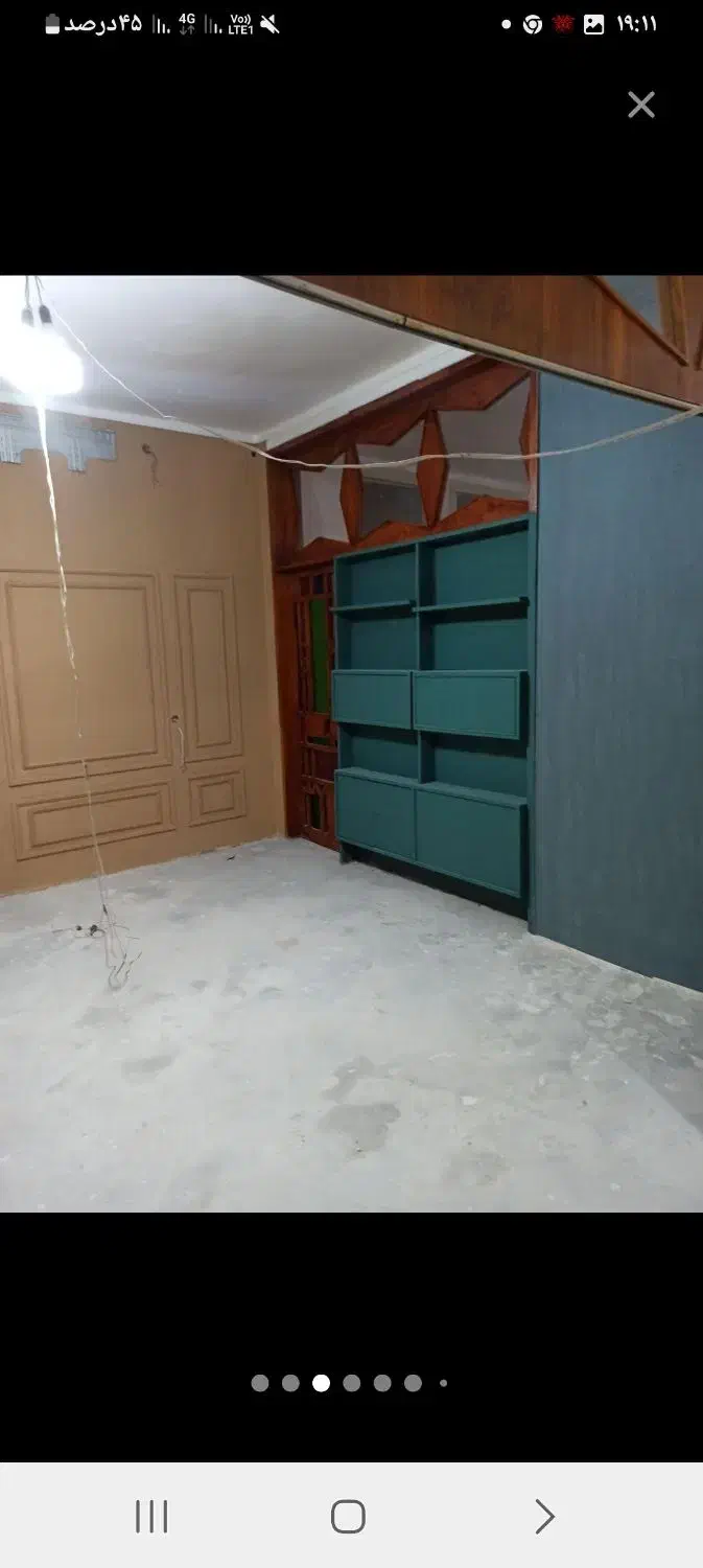 نقاشی ساختمان   .حسبی  الله|خدمات پیشه و مهارت|گرگان, |دیوار