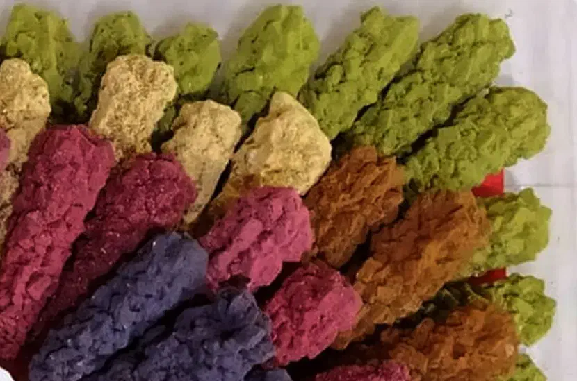 انواع باکس گل و گیفت|صنایع دستی و سایر لوازم تزئینی|کرمان, |دیوار