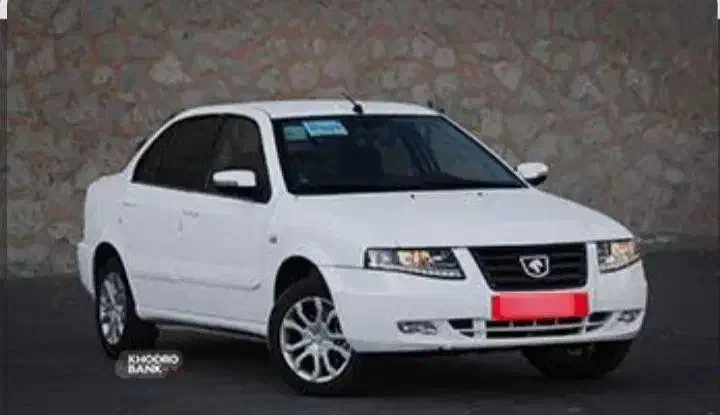 حواله سورن پلاس|خودرو سواری و وانت|کاشان, شهرک امیرالمومنین|دیوار