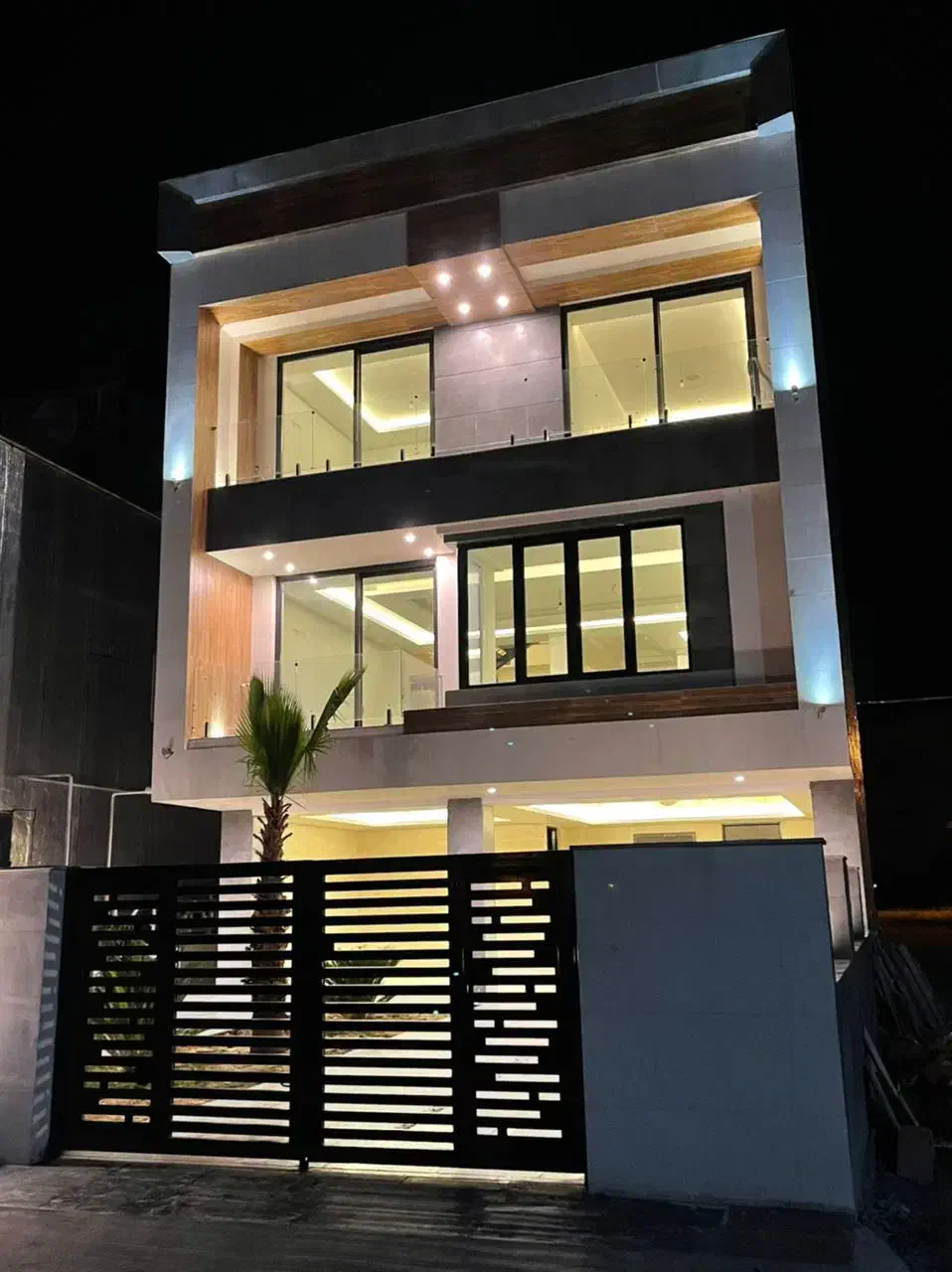 فروش ویلا دوبلکس شهرکی ساحلی|فروش خانه و ویلا|جویبار, |دیوار