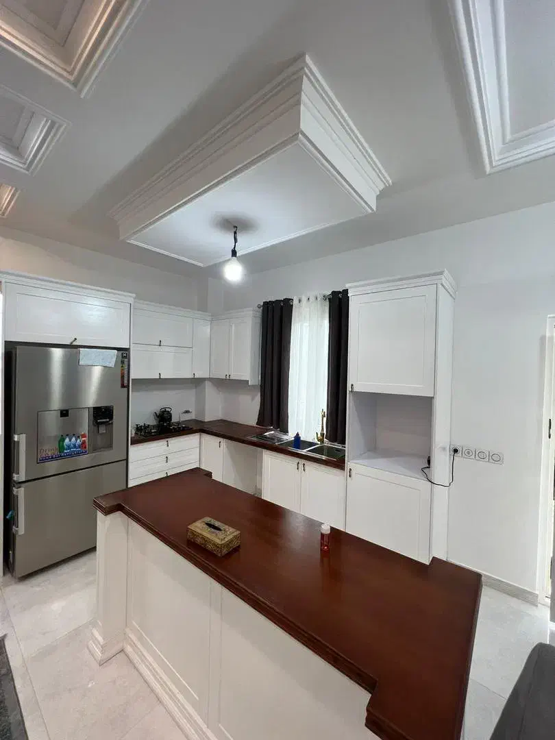 فروش آپارتمان 120 متری *دریاگوشه*تاپ لوکیشن*|فروش آپارتمان|سلمان‌شهر, |دیوار