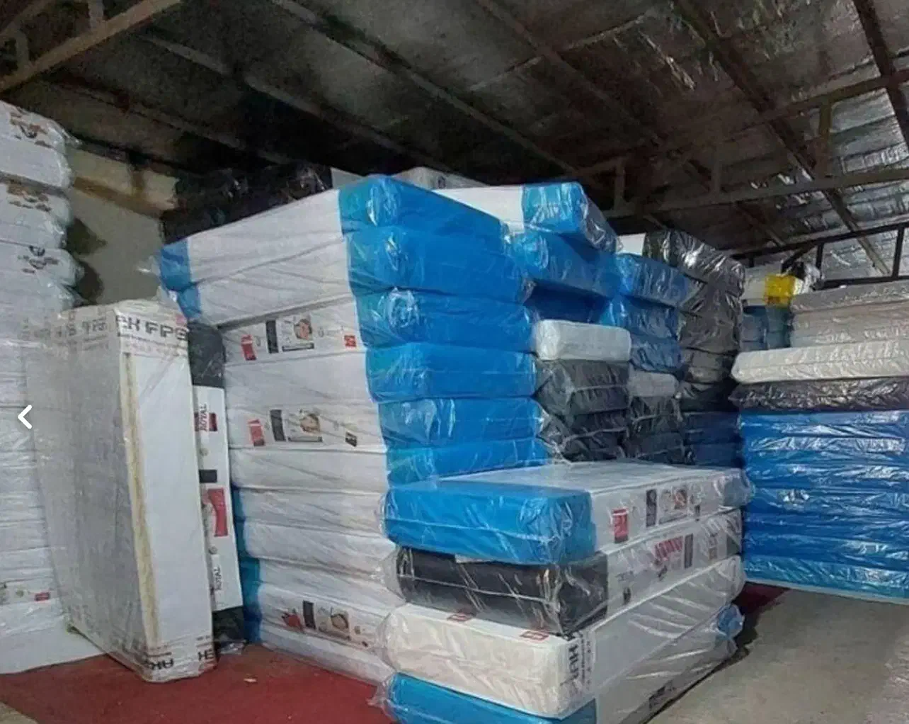 دکتر تشک از درد کمر خداحافظی کن برای همیشه کد۹۰|تشک تختخواب|تهران, تاکسیرانی|دیوار