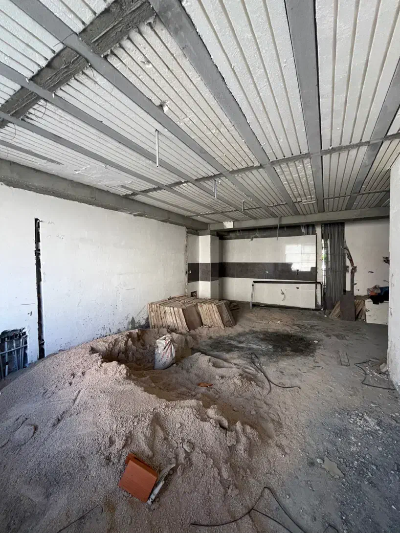 فروش واحد105متری/محدوده میدان بازرگانی/قابل معاوضه|پیش‌فروش املاک|بجنورد, |دیوار