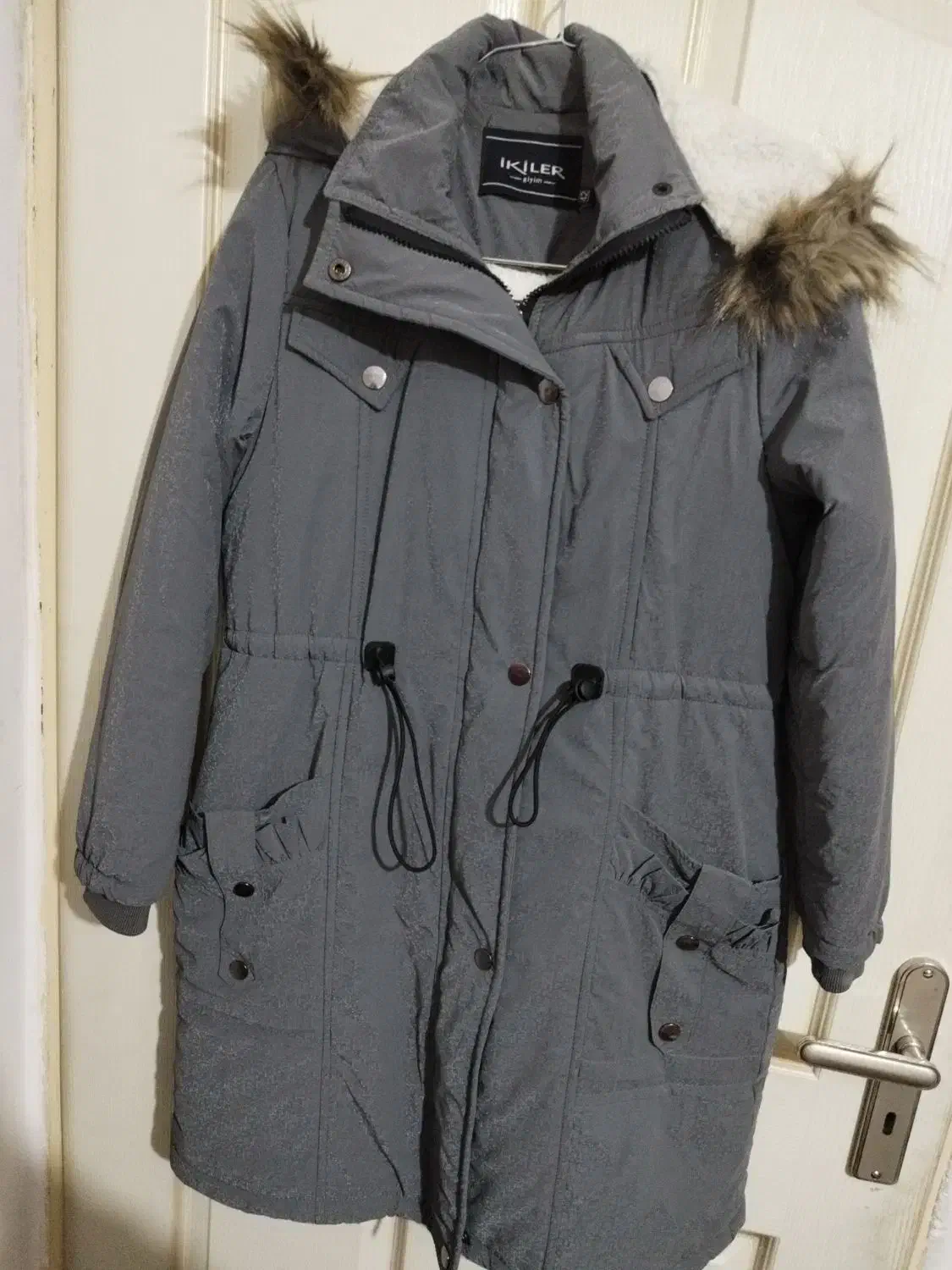 کاپشن نو|لباس|مراغه, |دیوار