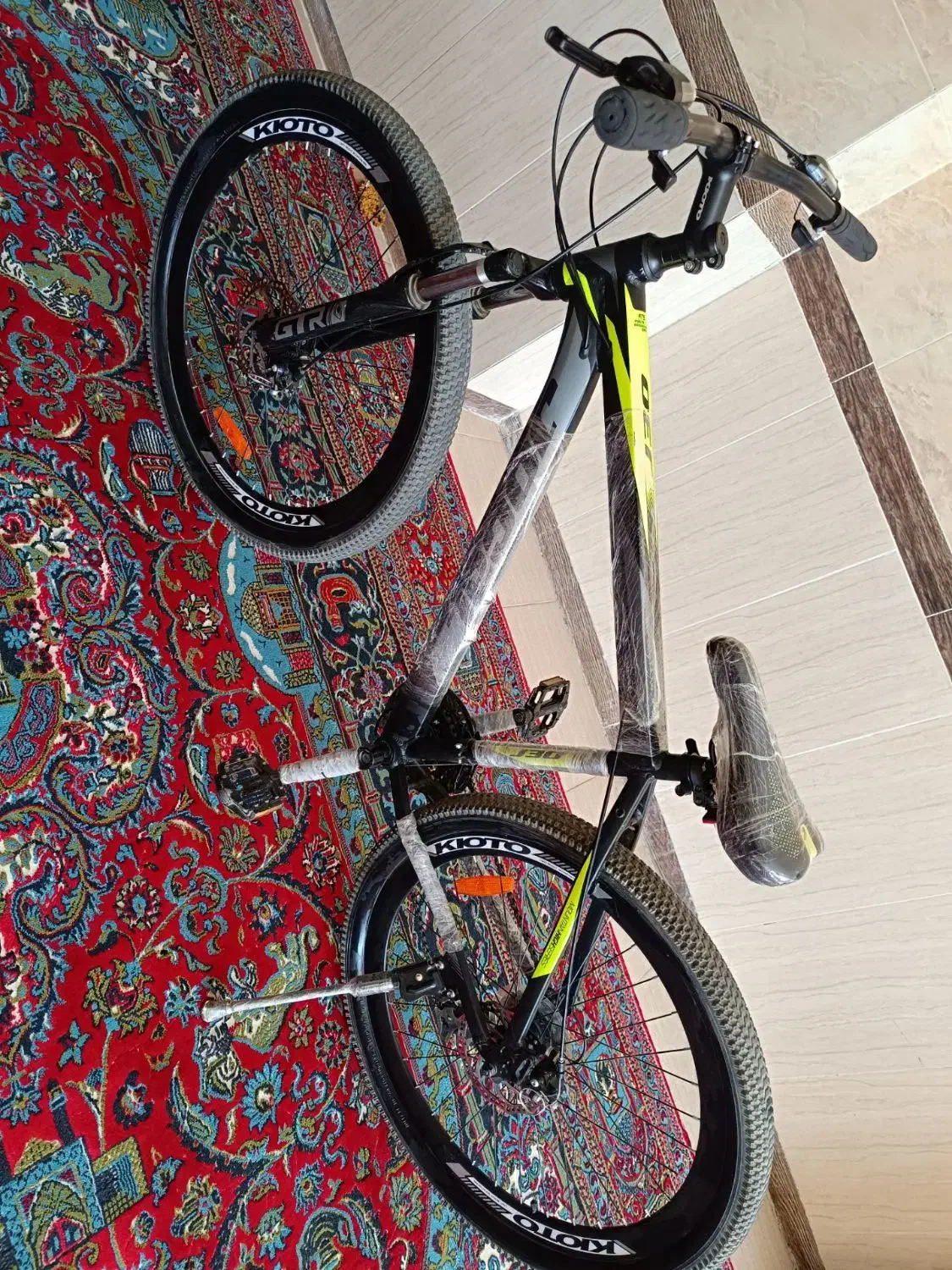 دوچرخه 28 حرفهای|دوچرخه، اسکیت، اسکوتر|بانه, |دیوار