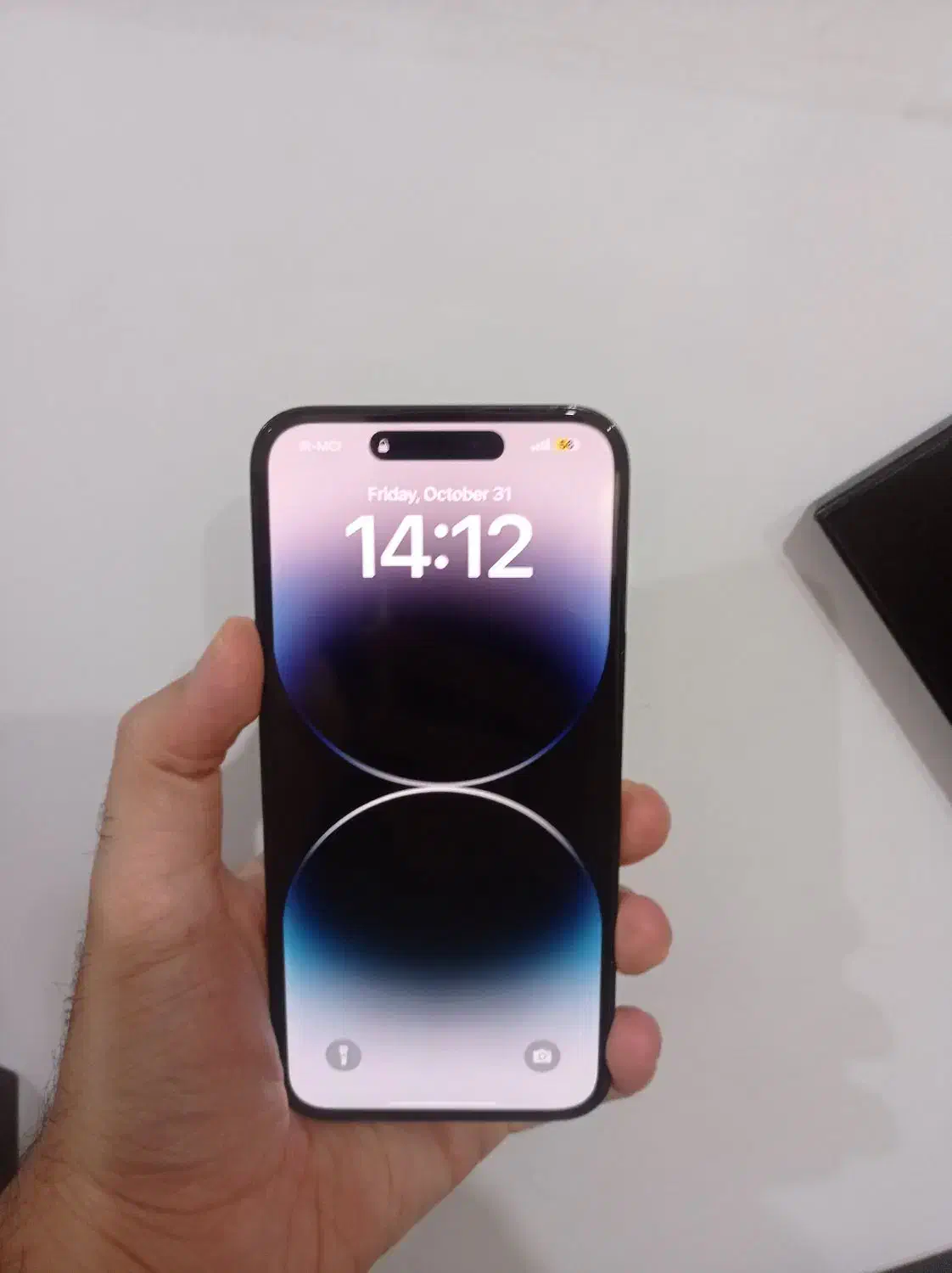 ۱۴ پرومکس ۲۵۶ گیگ ZAA|موبایل|ارومیه, |دیوار