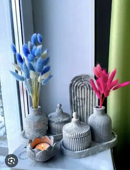 سنگ مصنوعی|صنایع دستی و سایر لوازم تزئینی|اهر, |دیوار