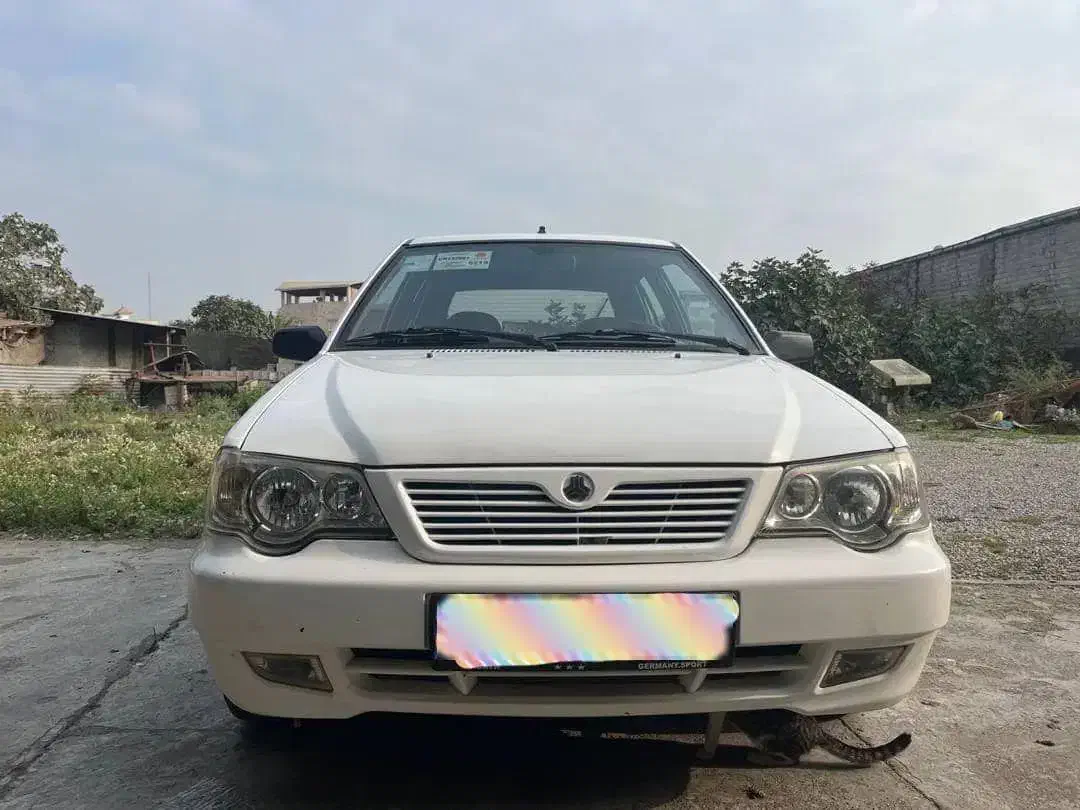 فروش پراید 111|خودرو سواری و وانت|بابل, |دیوار