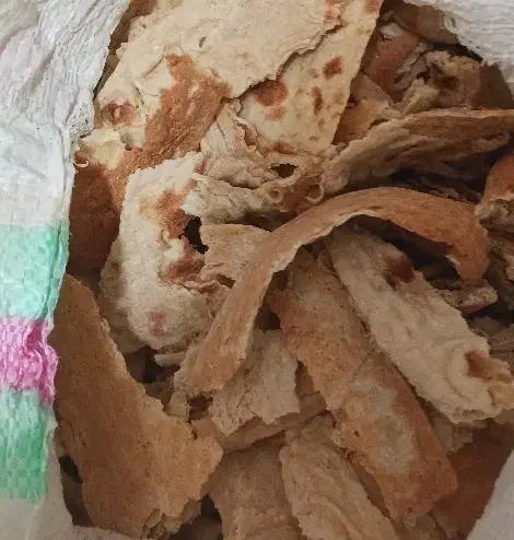 نان خشک درجه یک|عمده‌فروشی|لاران, |دیوار