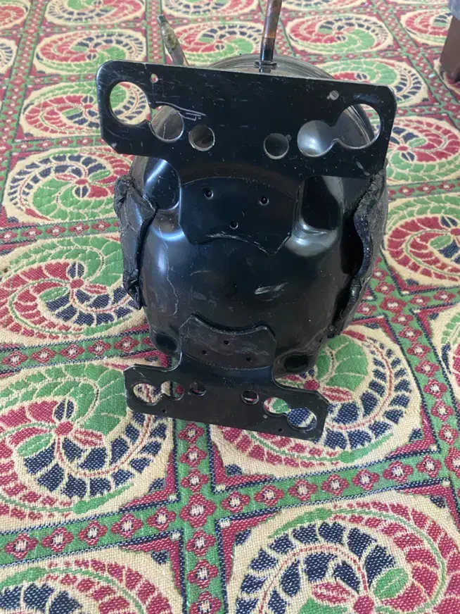 موتور یخچال ساید الجی اصلی(نیاز به سرویس)|یخچال و فریزر|پردیس, فاز ۱۱|دیوار