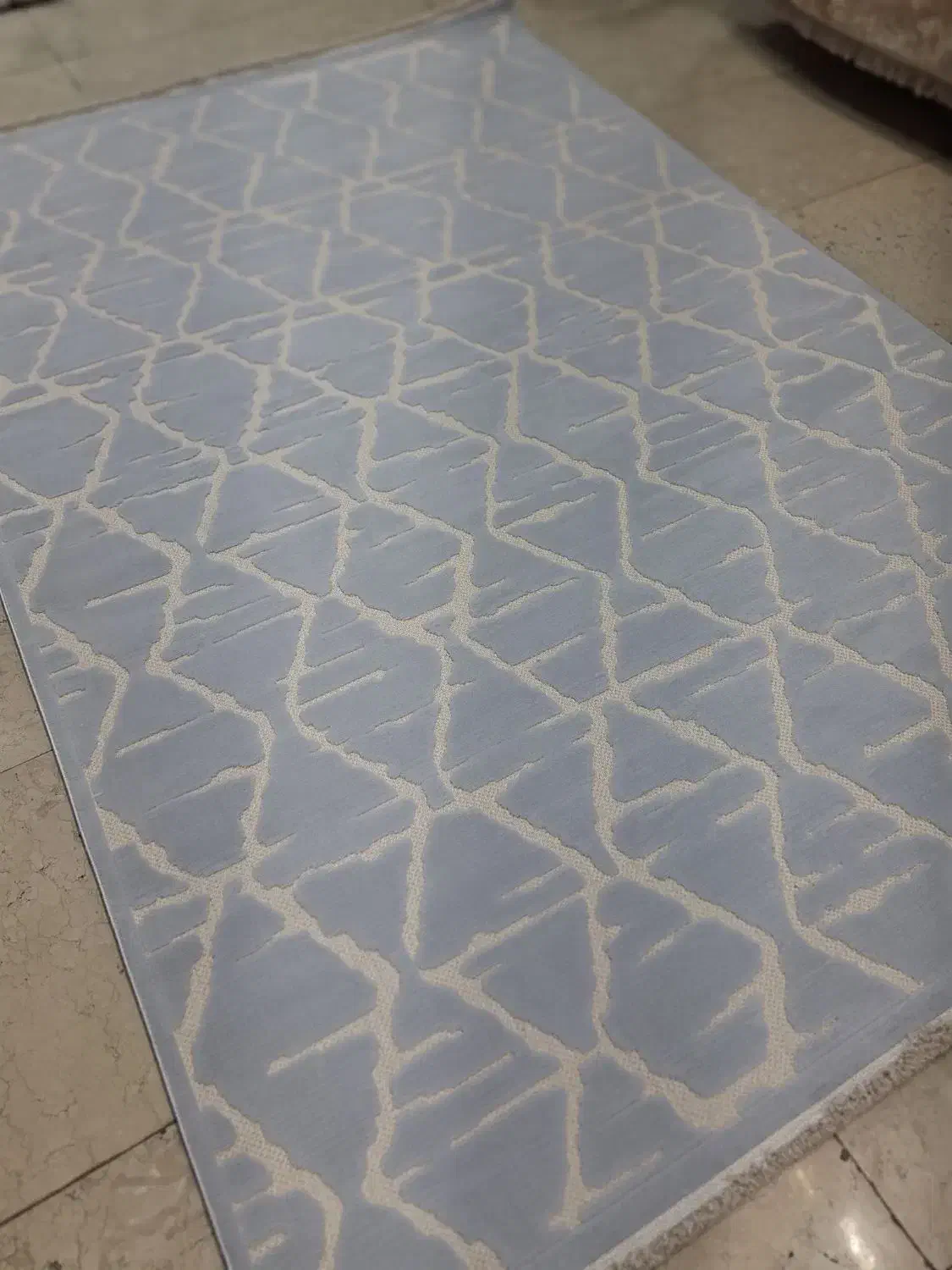 قالیچه بابت لوپ|فرش|شهریار, شهریار|دیوار