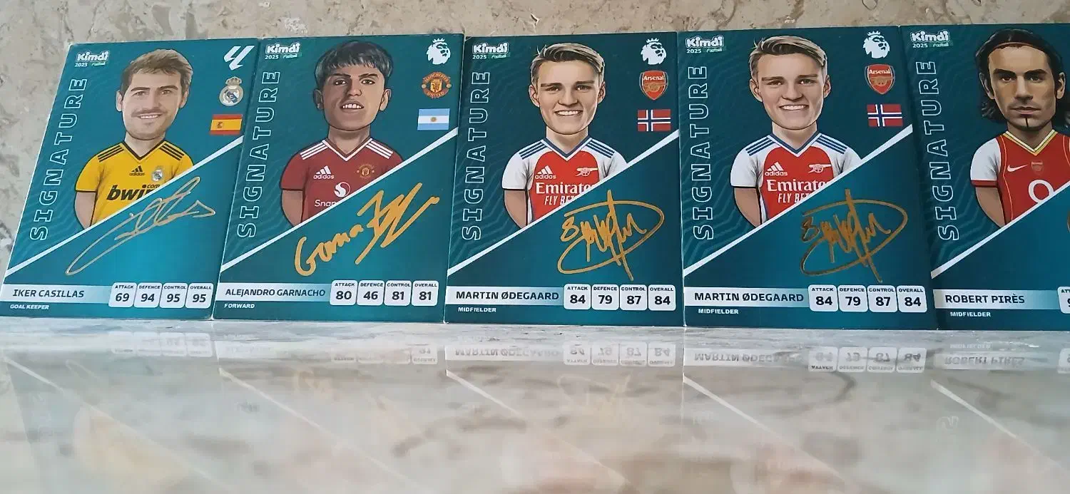 کیمدی|کلکسیون و سرگرمی|لنجان, |دیوار