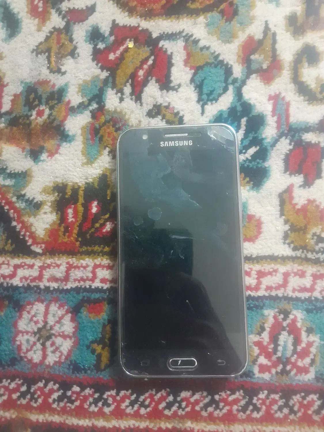 سامسونگ j5|موبایل|قم, نخودی|دیوار