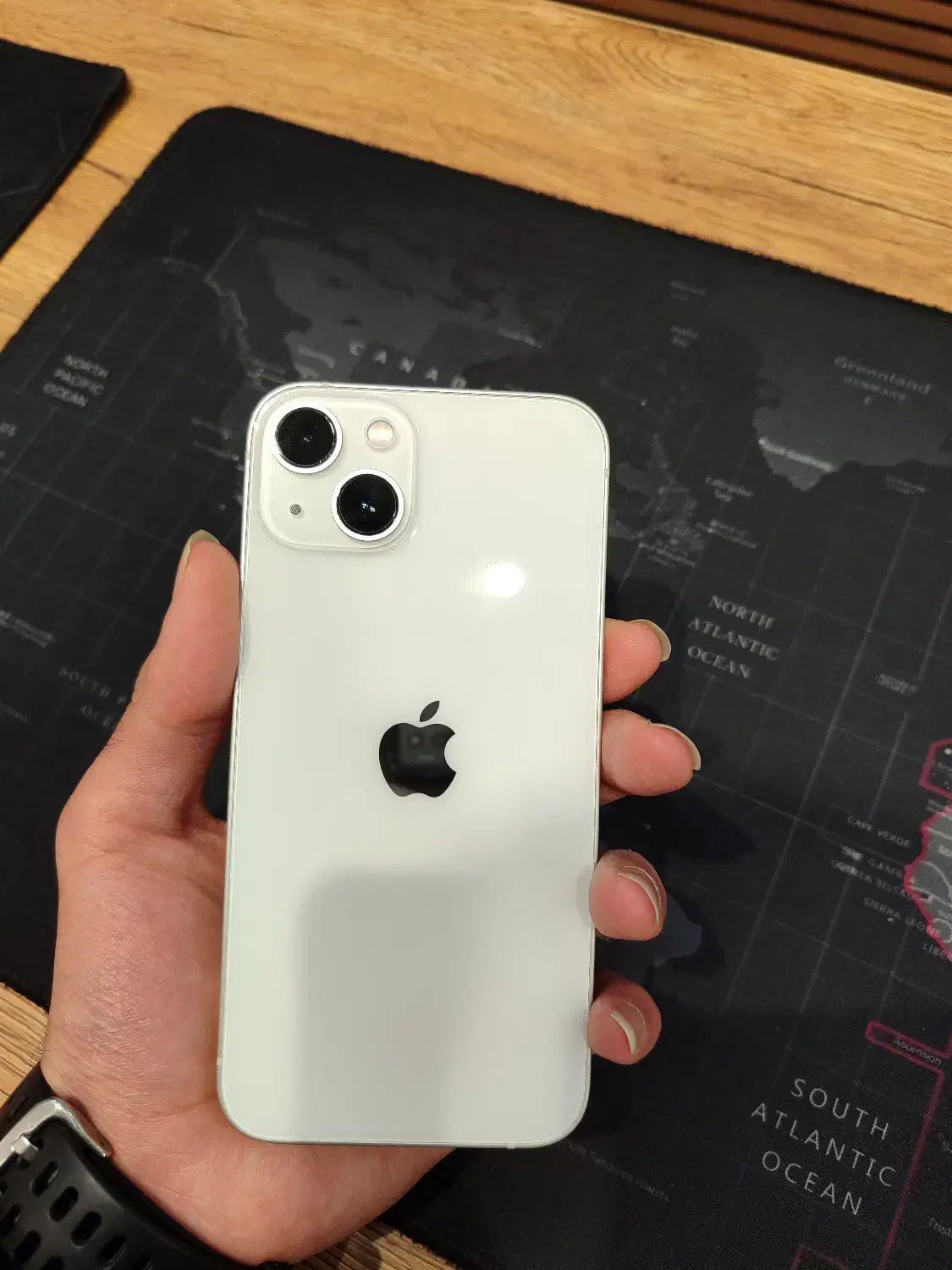 آیفون 13 نرمالiphone 13|موبایل|قزوین, |دیوار