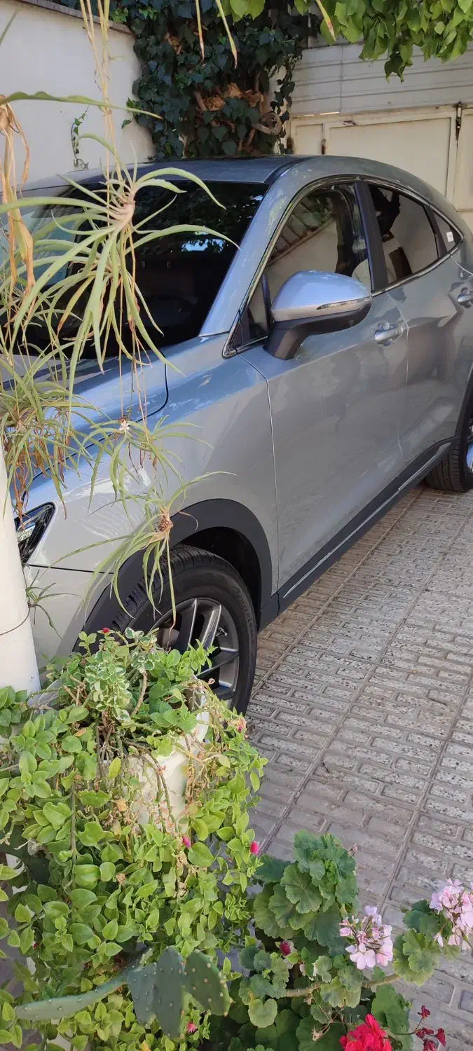 دیگنیتی پرایم|خودرو سواری و وانت|شاهرود, |دیوار