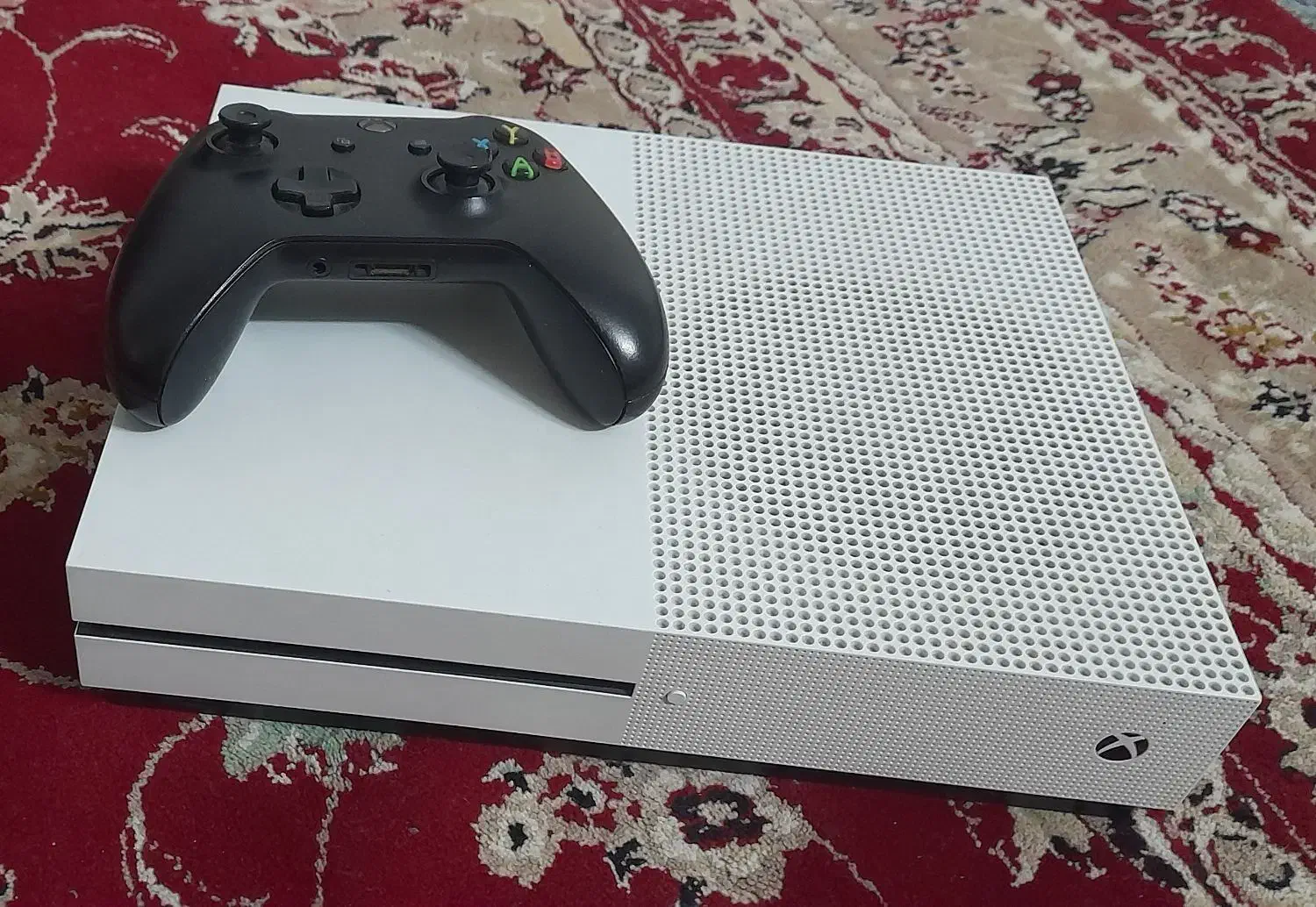 ایکس باکس وان اس|کنسول، بازی ویدئویی و آنلاین|بابل, |دیوار