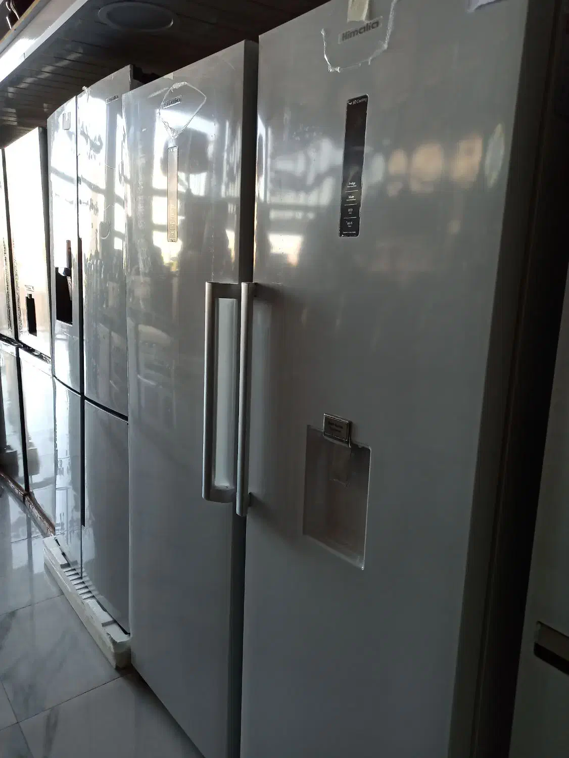 یخچال|یخچال و فریزر|مرند, |دیوار