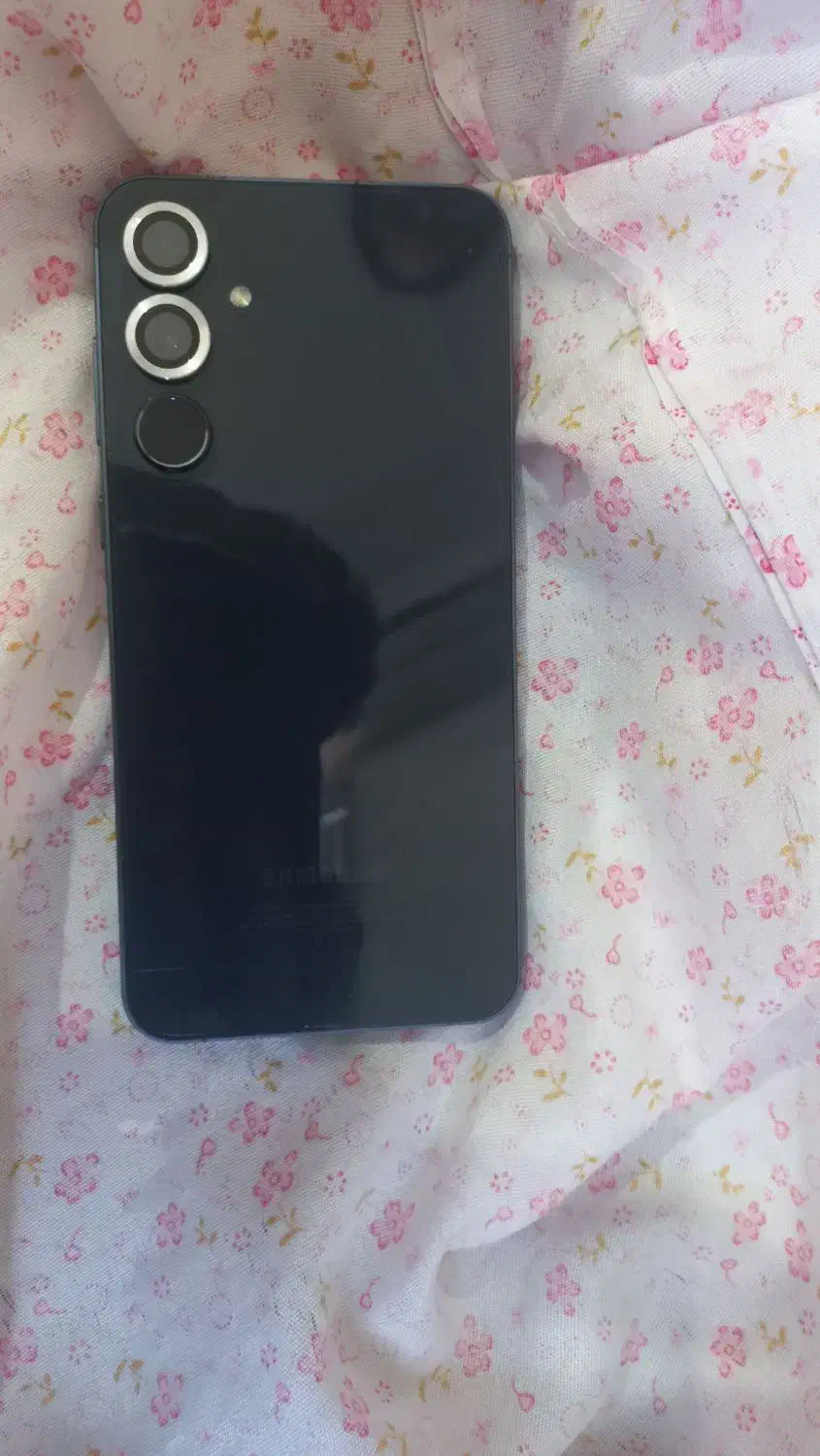 گوشی  سامسونگ A55|موبایل|بجنورد, |دیوار