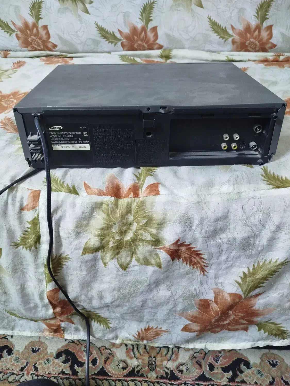 ویدیو|پخشکننده DVD و ویدیو|ورامین, ورامین|دیوار