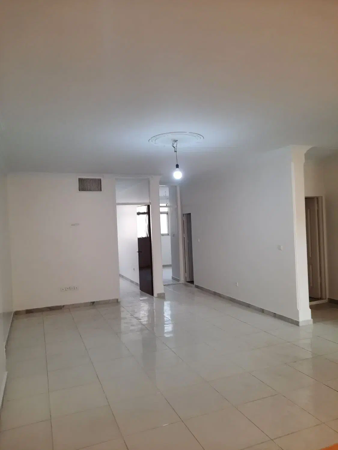 ۹۰ متر ۲ خواب روبه آفتاب ، شهید صالحی