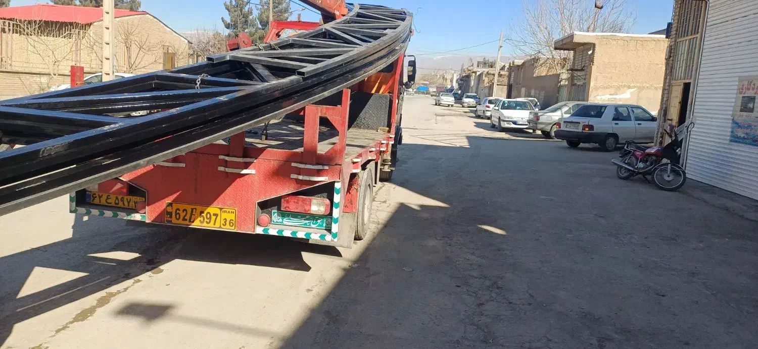 خدمات نوردکاری|خدمات پیشه و مهارت|نیشابور, باغ نو|دیوار