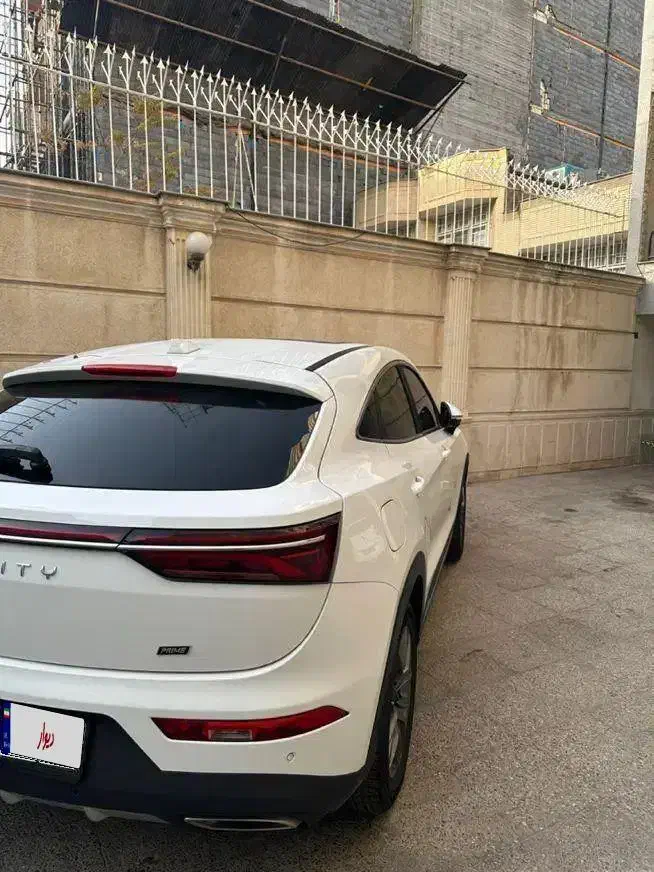 دیگنیتی پرایم ۱۴۰۴|خودرو سواری و وانت|مشهد, امیر|دیوار