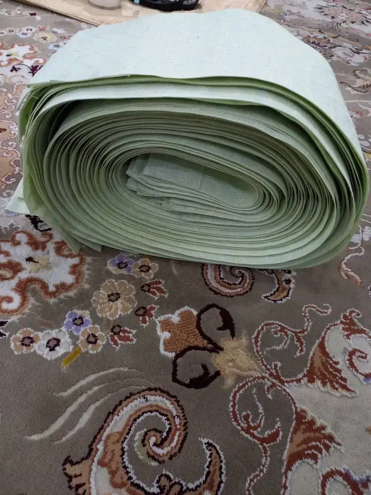 پرده کرکره ای|پرده، رانر، رومیزی|اهواز, کوی مهدیس|دیوار