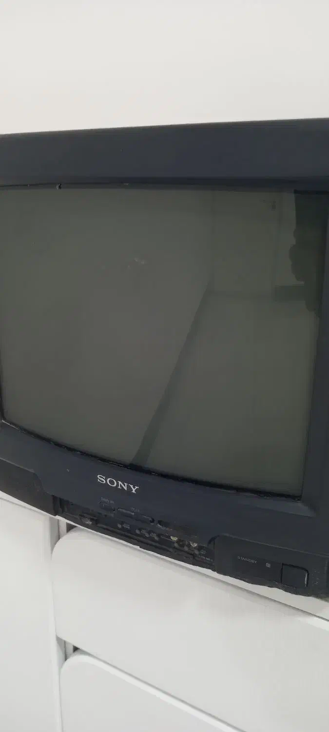 تلویزیون ۱۴ اینچ|تلویزیون و پروژکتور|جم, |دیوار