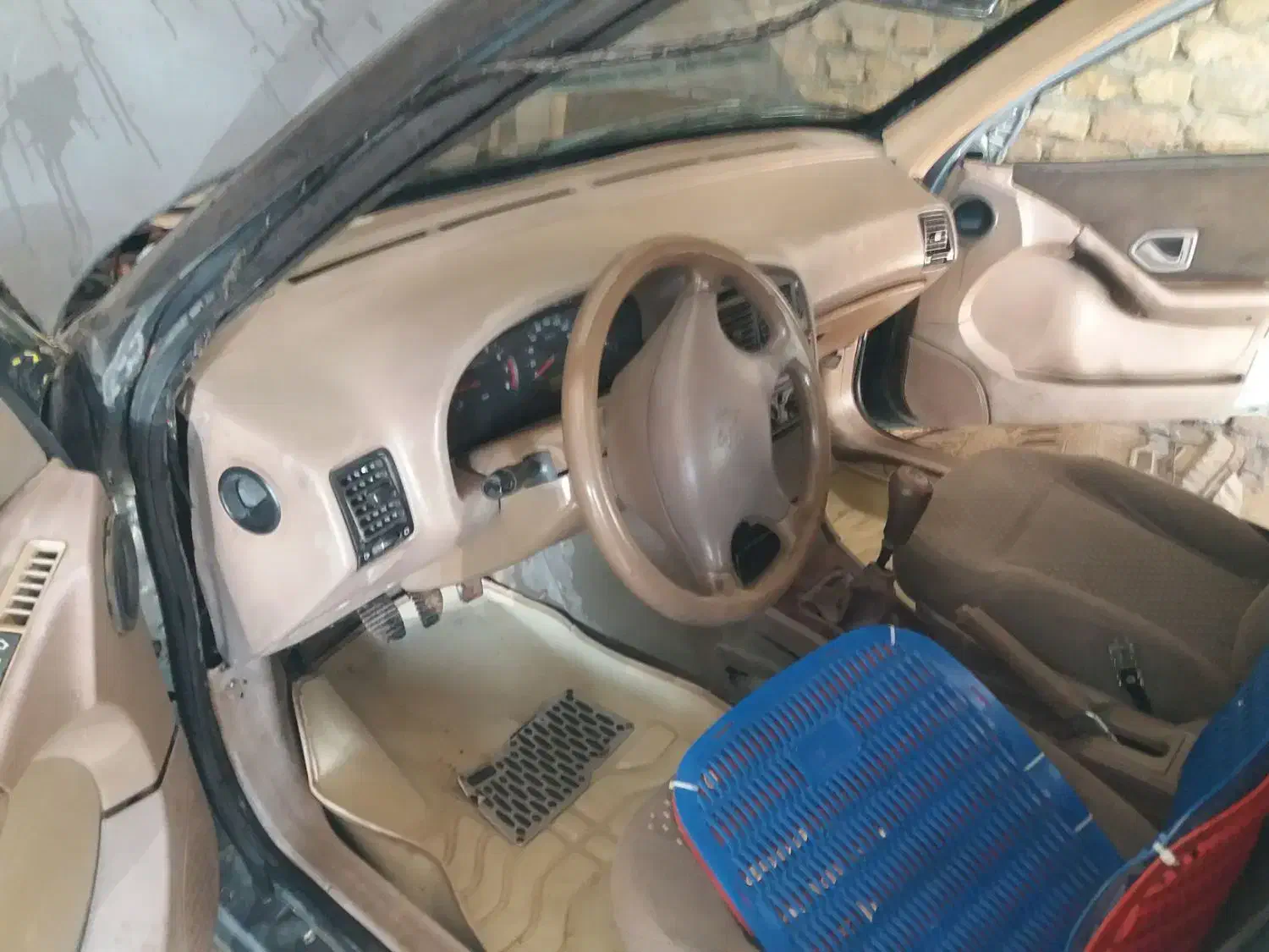 پژو ۸۸|خودرو سواری و وانت|رزن, |دیوار