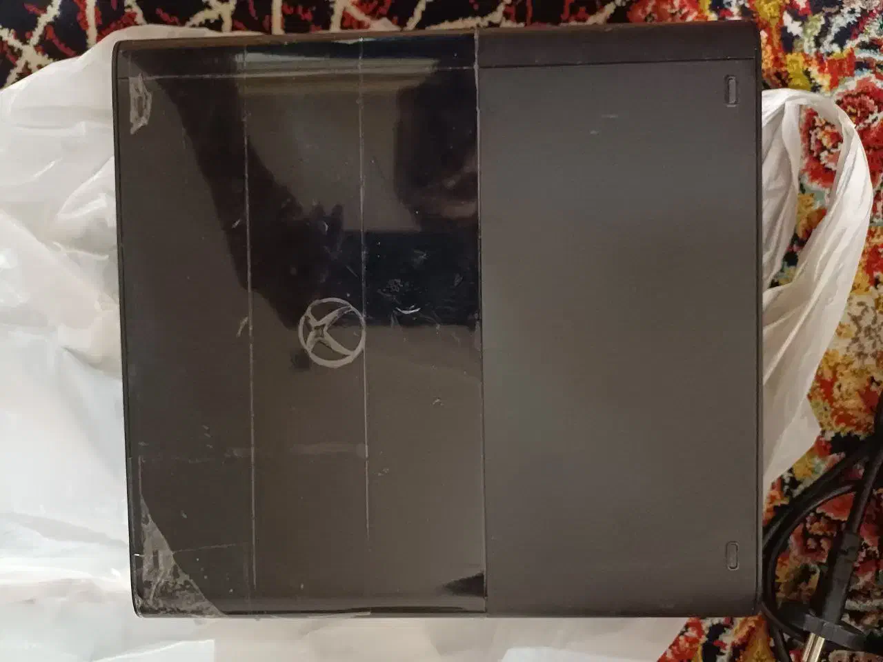 دستگاه ایکس باکس ۳۶۰ سوپر اسلیم|کنسول، بازی ویدئویی و آنلاین|تهران, تهرانپارس غربی|دیوار