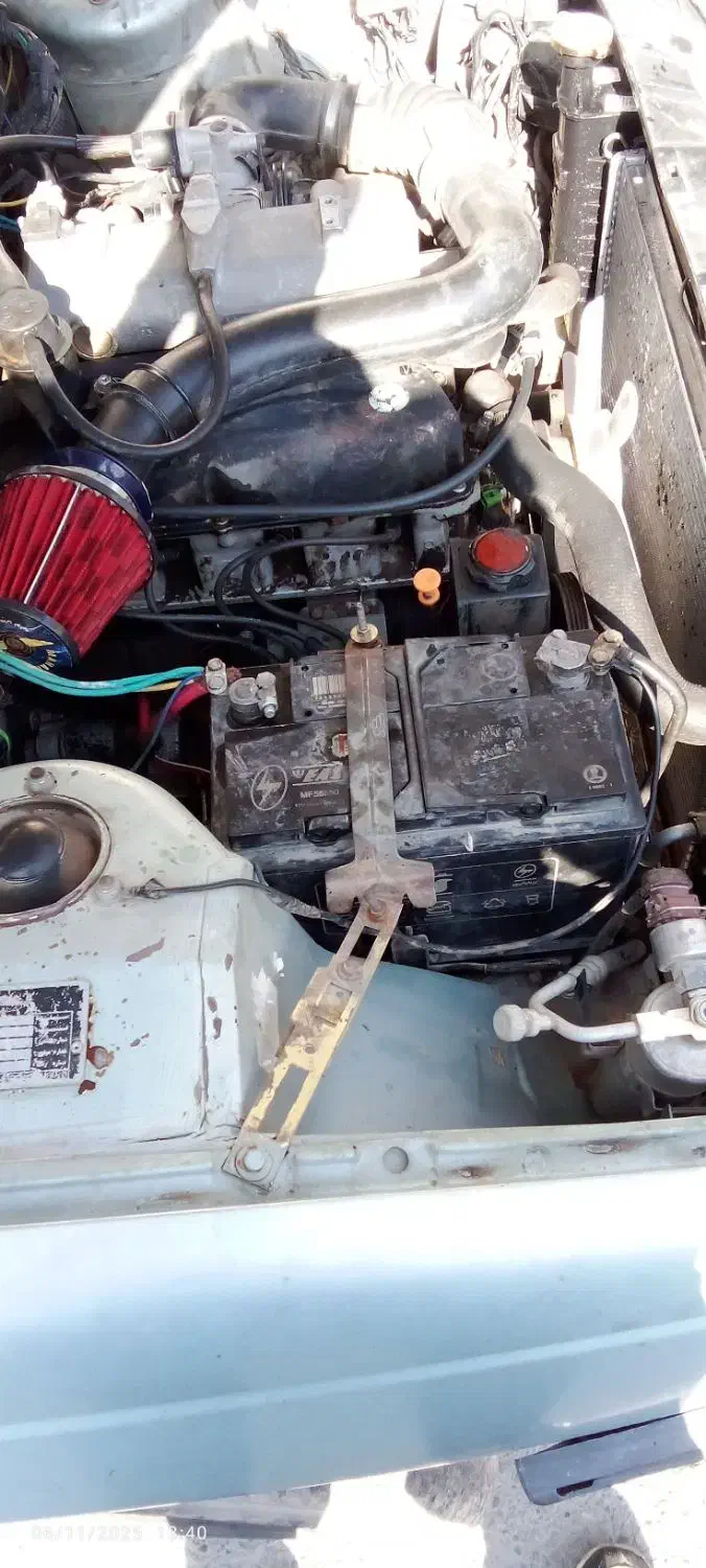 ماشین|خودرو سواری و وانت|دزفول, |دیوار