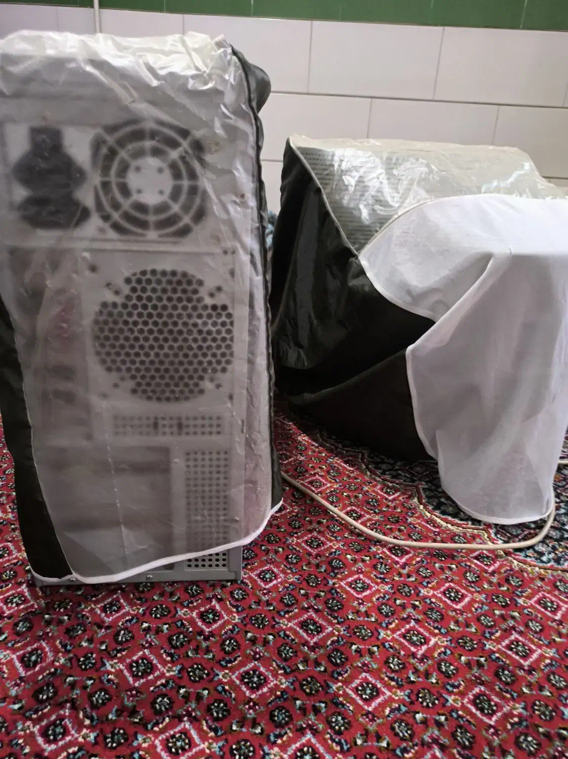 کامپیوتر|رایانه رومیزی|کرمانشاه, |دیوار