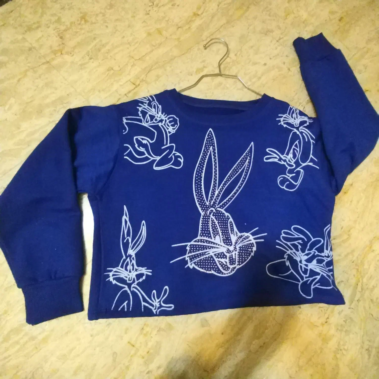 هودی دخترانه نو|کفش و لباس بچه|قم, دانشگاه قم|دیوار