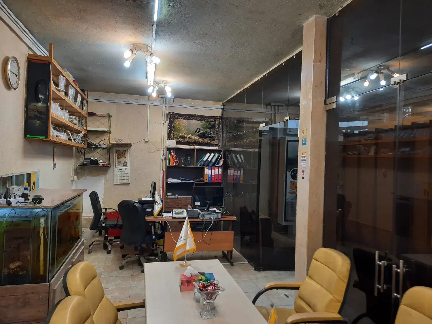 خدمات حسابداری مالیاتی و لیست بیمه|خدمات مالی، حسابداری، بیمه|رشت, منظریه|دیوار