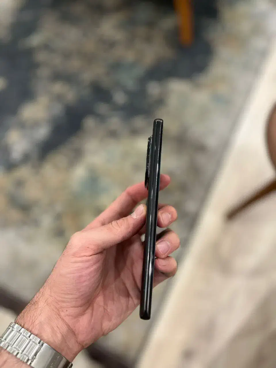 Xiaomi Redmi Note 14 pro plus 512/12|موبایل|تهران, مهران (سیدخندان)|دیوار