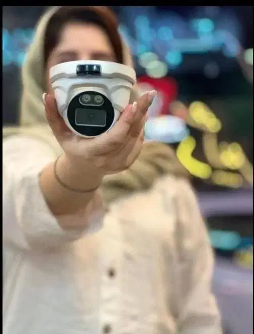 حراج استثنایی دوربین مداربسته/کف قیمت خاورمیانه|حراج|سبزوار, فیاض|دیوار