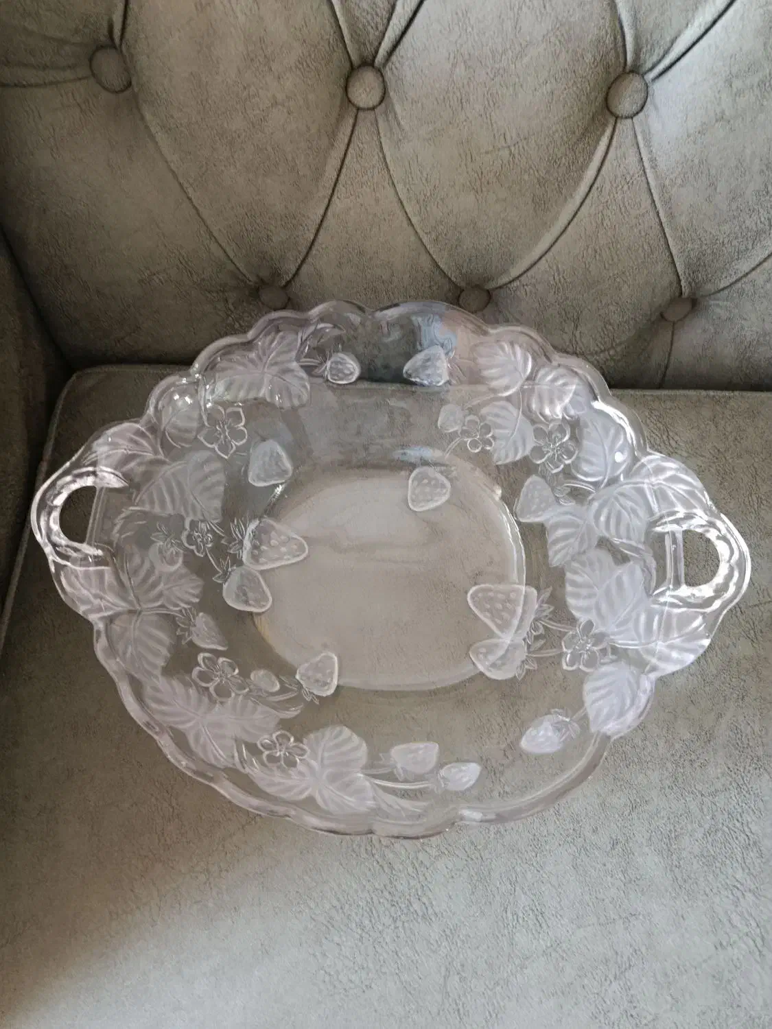 ظروف شیشه ای و چینی|ظروف سرو و پذیرایی|فولادشهر, مسکن مهر فولادشهر|دیوار