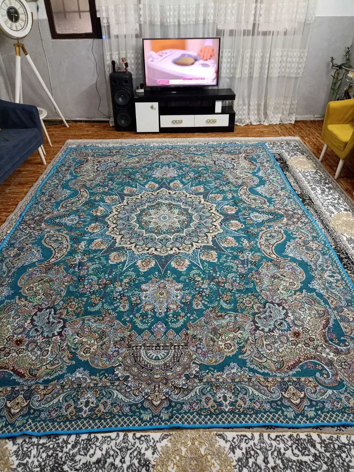 روفرشی 9متری|روفرشی|فردیس, شهرک ارم|دیوار