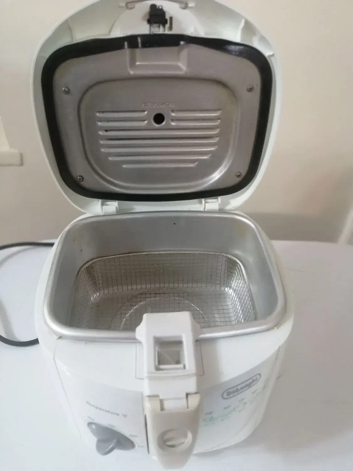 سرخ کن|اجاق گاز و لوازم برقی پخت‌وپز|اهواز, کوی آغاجاری|دیوار