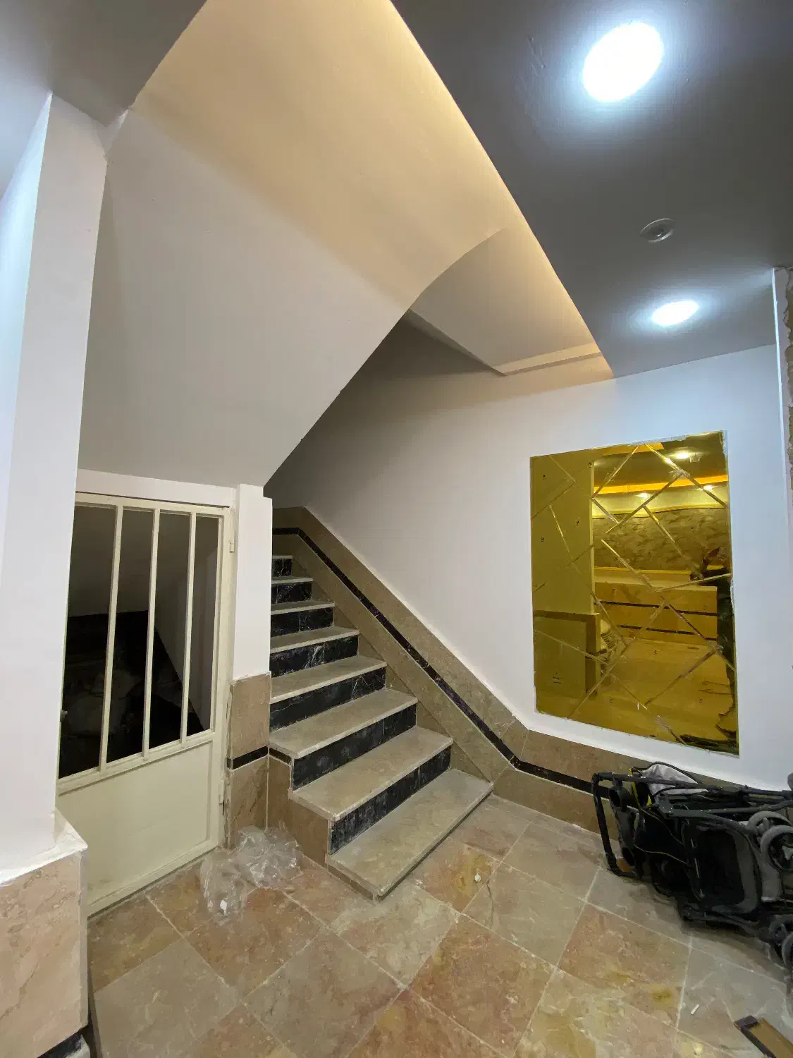 165متر3خواب فول امکانات صفر برند مجد قائم22حرم|اجارهٔ آپارتمان|مشهد, کوی المهدی|دیوار