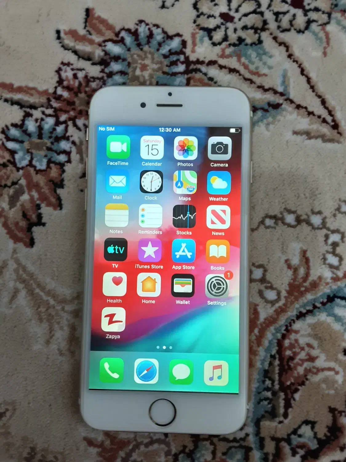 گوشی ایفون۶|موبایل|سردشت, |دیوار