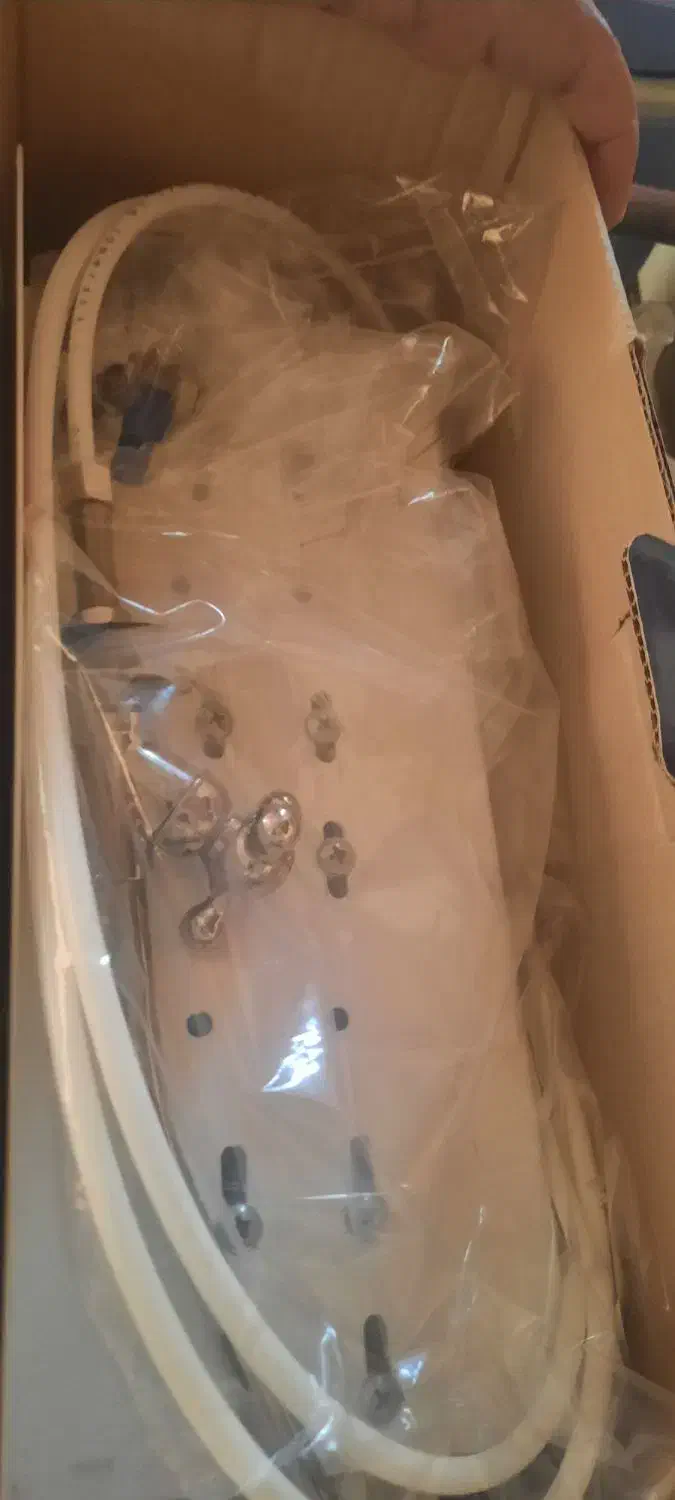 تصفیه آب باشیر ومتعلقات آکبند|آب‌سردکن و تصفیه آب|تهران, شهرک دانشگاه|دیوار