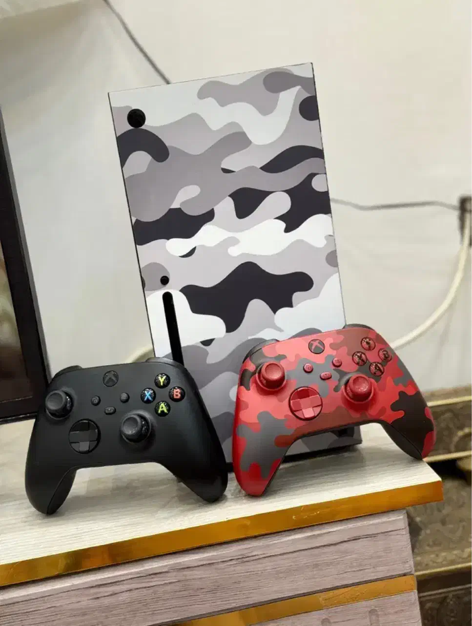 Xbox Series X|کنسول، بازی ویدئویی و آنلاین|سنندج, |دیوار