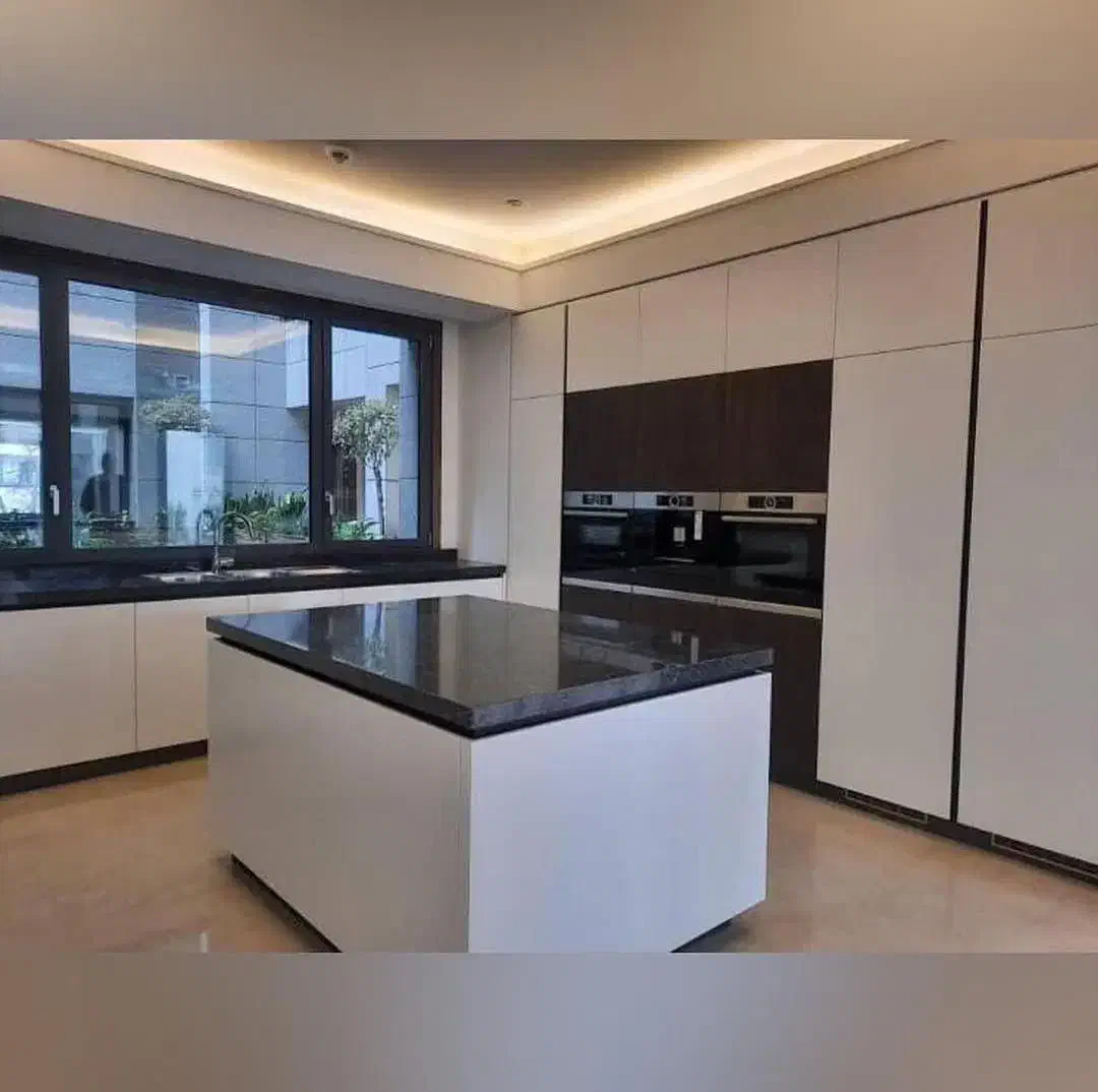 ۱۱۸ متر ۲ خوابه/ویوابدی/تهاتر|فروش آپارتمان|تهران, گلستان (شهرک راه آهن)|دیوار