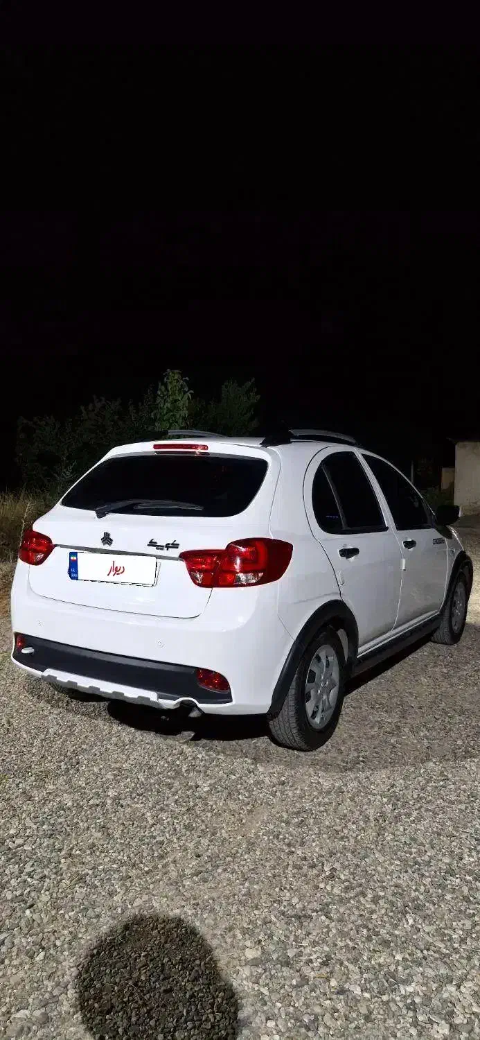 کوییک gx|خودرو سواری و وانت|دورود, |دیوار