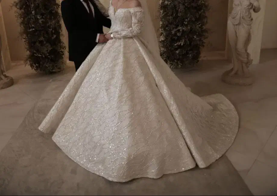 لباس عروس|لباس|تهران, سبلان (لشگر)|دیوار