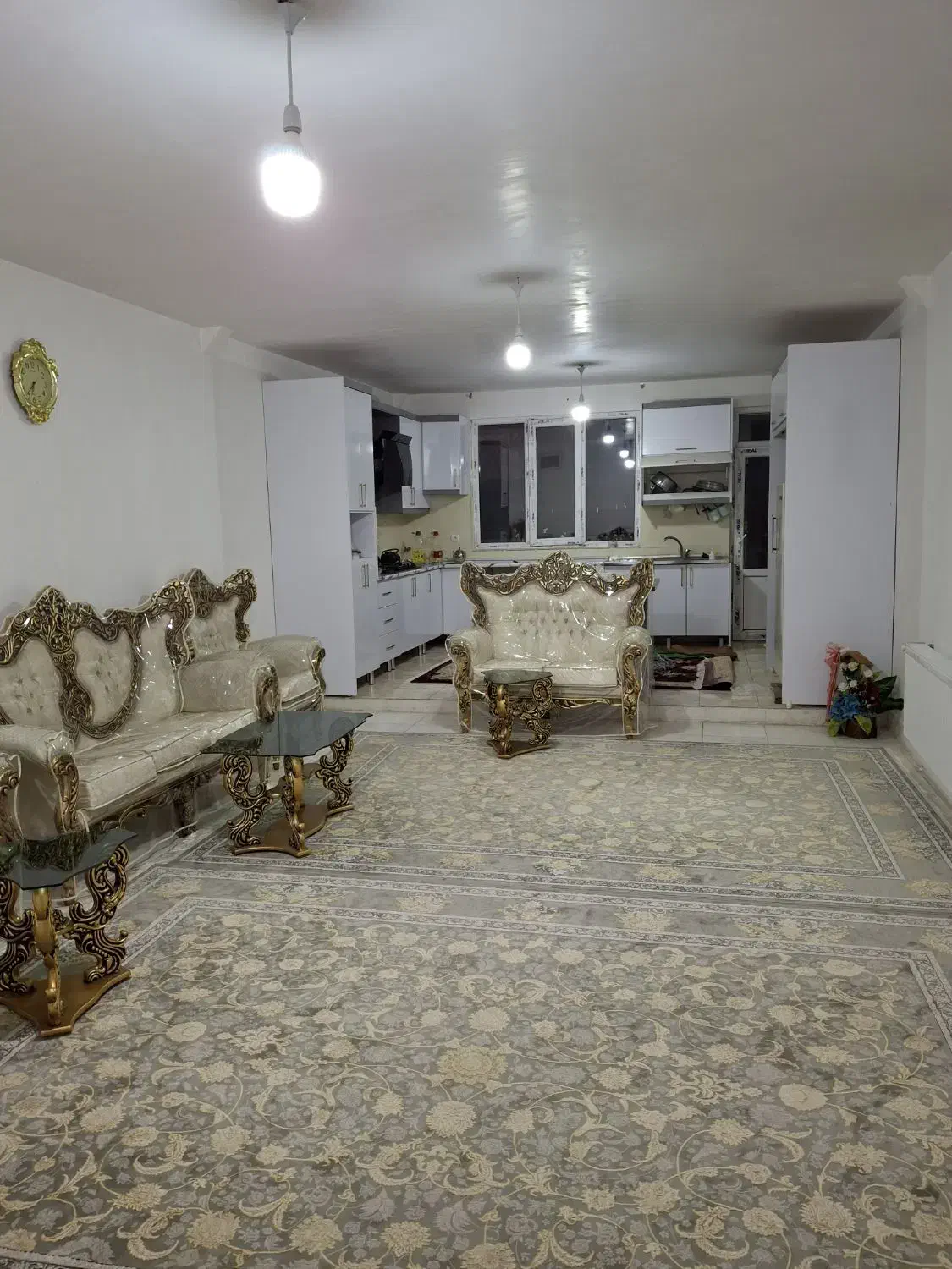 اجاره واحد ۸۵ متری فول کلید دوم الغدیر فاز ۲|اجارهٔ آپارتمان|دورود, |دیوار