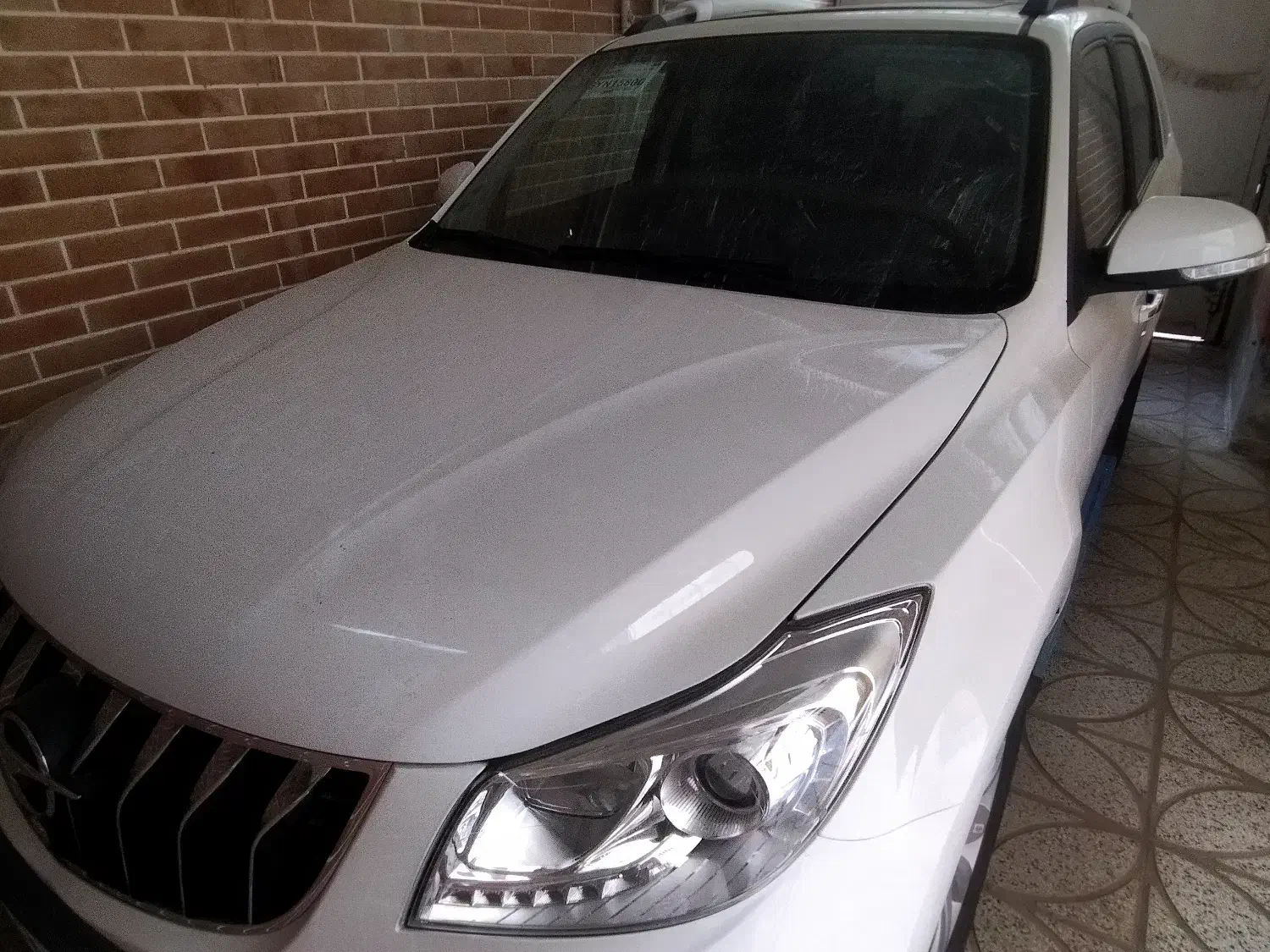 هایما S7 Pro|خودرو سواری و وانت|نیشابور, هفده شهریور|دیوار