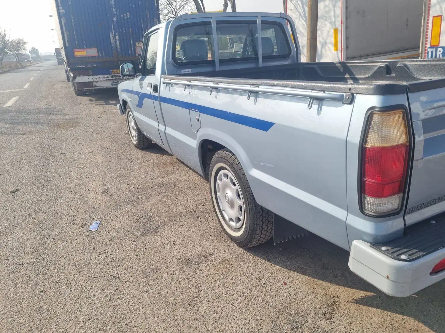 کارا|خودرو سواری و وانت|تبریز, |دیوار