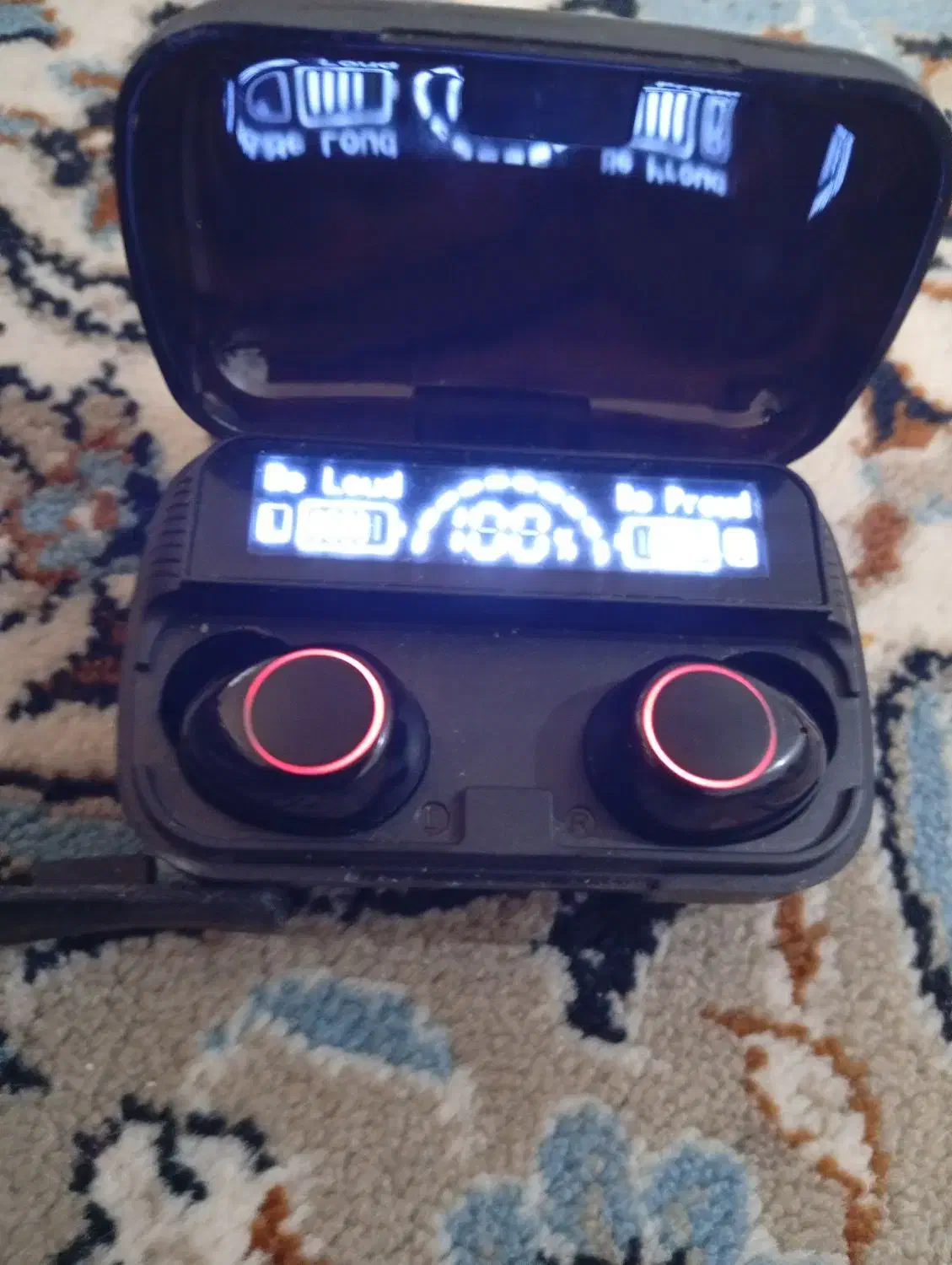 هندزفری بلوتوثی|پخشکننده همراه|آبادان, |دیوار